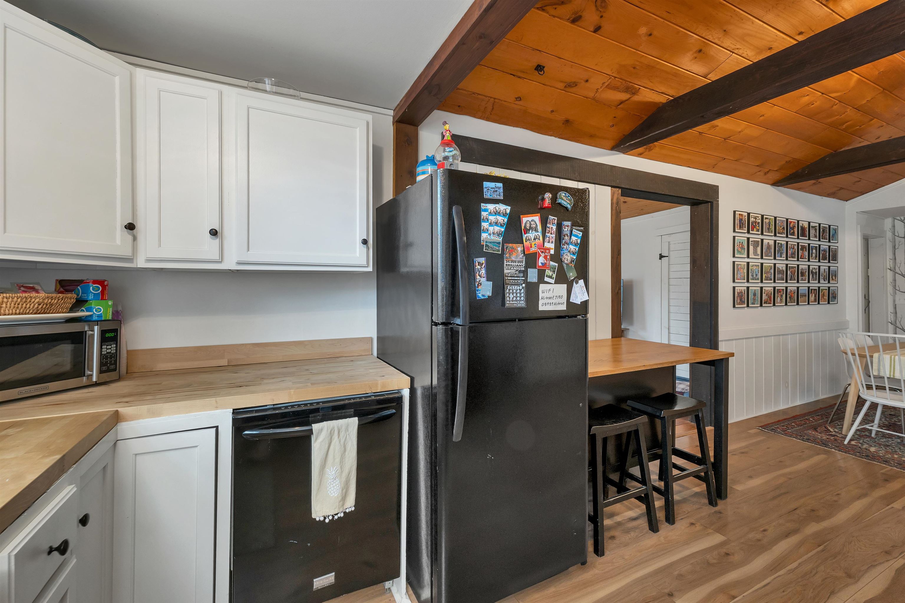 78 Beach Pond Road Wolfeboro, NH 03894 - Photo 5 of 28