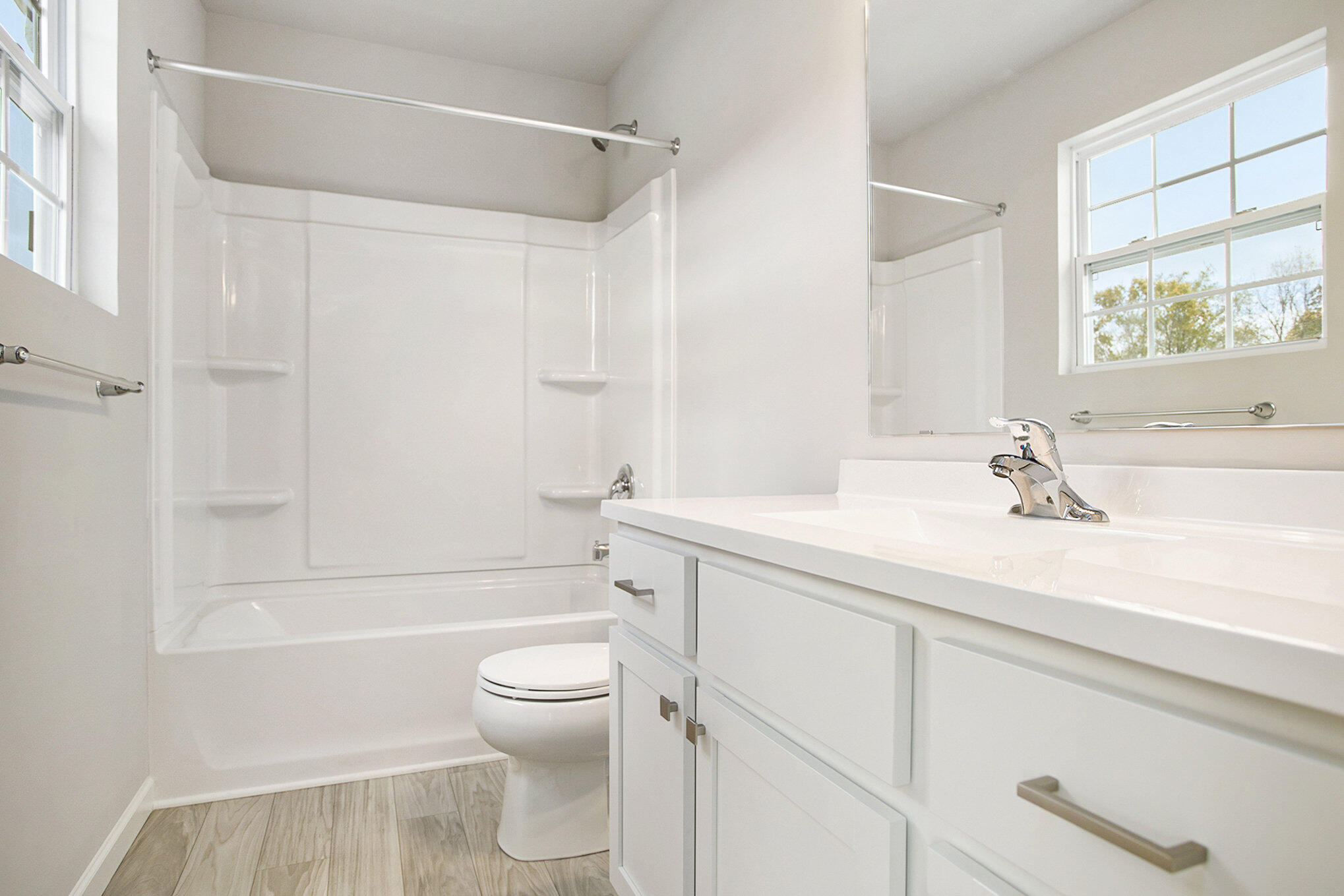 922 Forest Street Marshall, MI 49068 - Photo 16 of 41 BWL021-i1830-Primary Bath