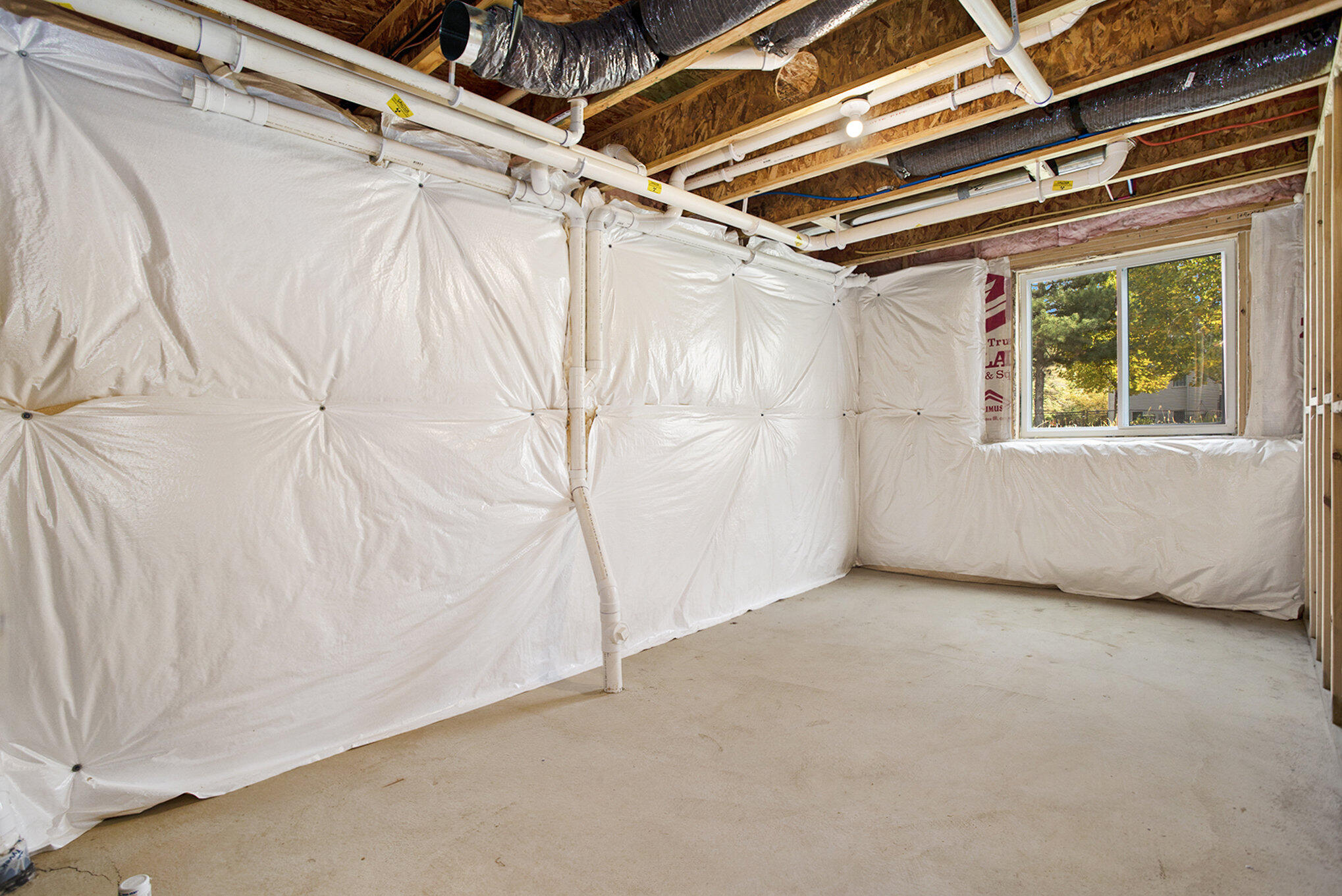 922 Forest Street Marshall, MI 49068 - Photo 25 of 41 BWL021-i1830-Basement3