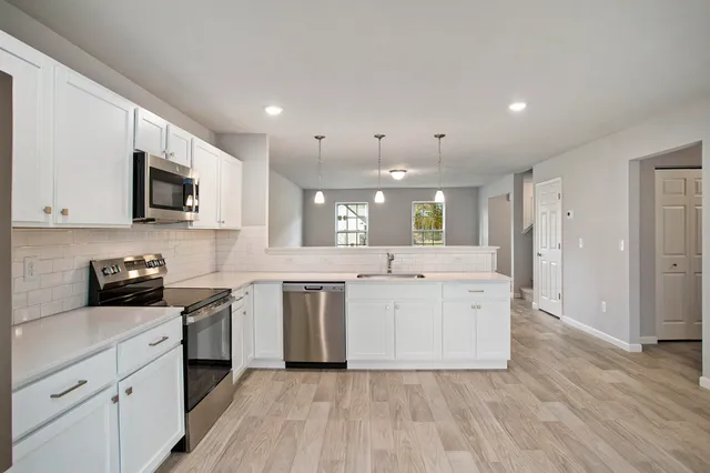 $319,800 | 922 Forest Street, Marshall, MI 49068