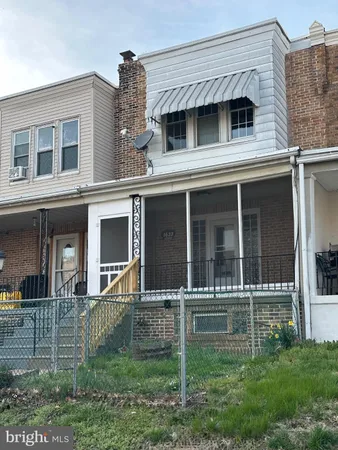 $179,000 | 1633 Crosslynne Avenue, Oaklyn, NJ 08107