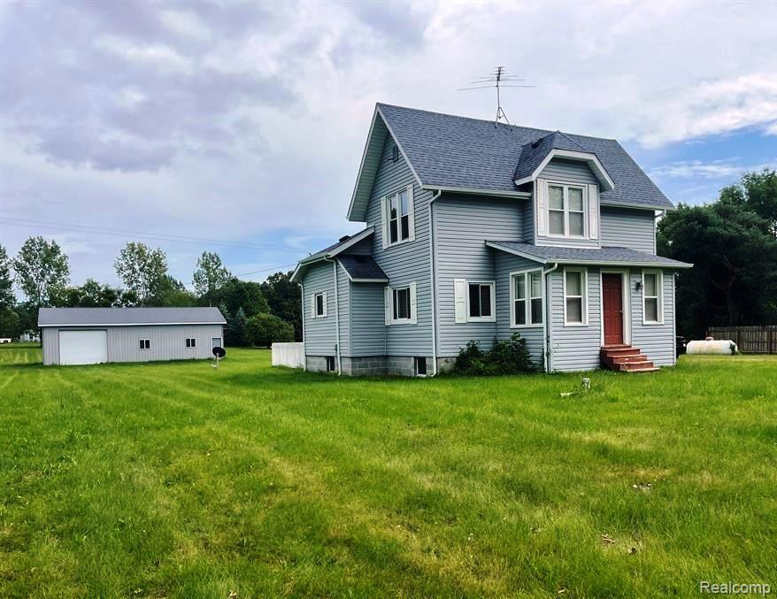 4586 Klam Road Columbiaville, MI 48421 - Photo 1 of 23 Gallery Image 1