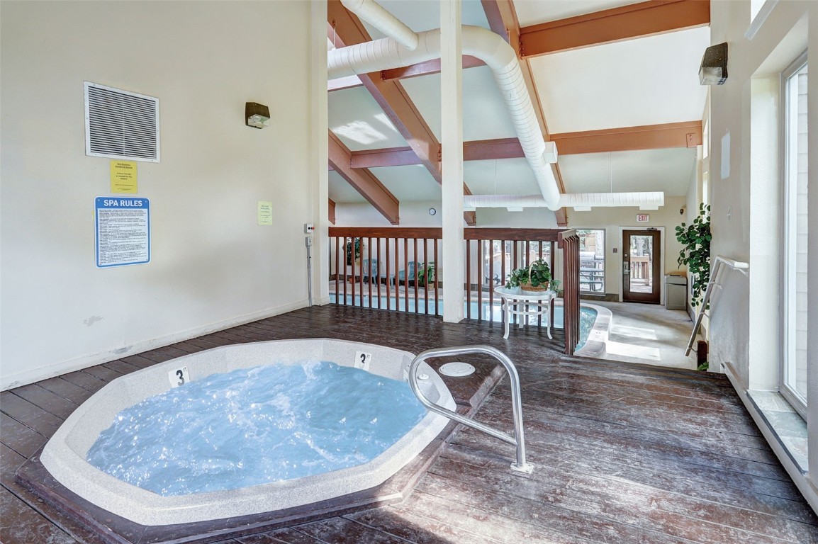 840 4 O Clock Road, Unit A1D Breckenridge, CO 80424 - Photo 35 of 38