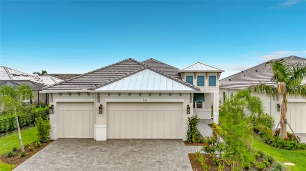 $812,990 | 239 Monet Trail, Bradenton, FL 34212