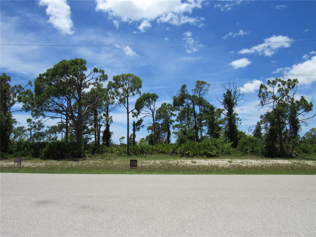 78 Masthead Road Placida, FL 33946 - Photo 1 of 1 Double Lot Approx. 170 feet of frontage