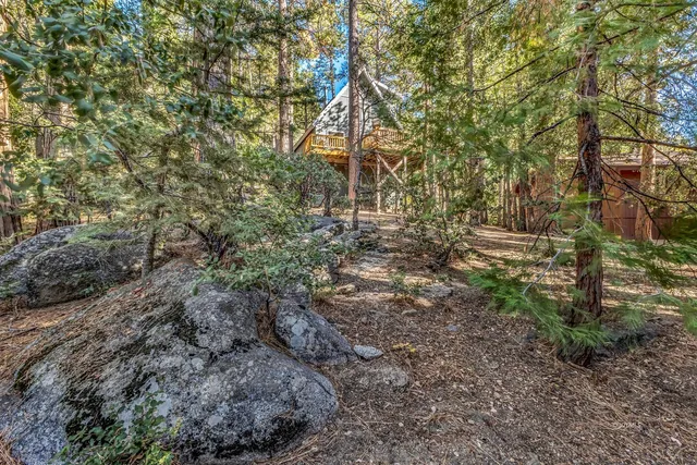 $575,000 | 52402 Pine Ridge Road, Idyllwild, CA 92549