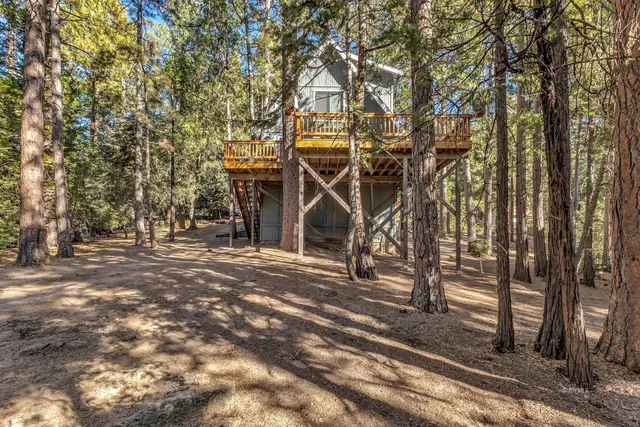 $575,000 | 52402 Pine Ridge Road, Idyllwild, CA 92549