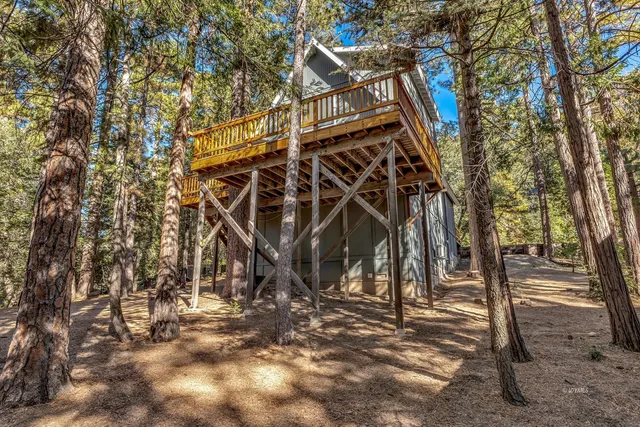 $575,000 | 52402 Pine Ridge Road, Idyllwild, CA 92549