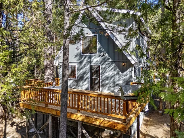 $575,000 | 52402 Pine Ridge Road, Idyllwild, CA 92549