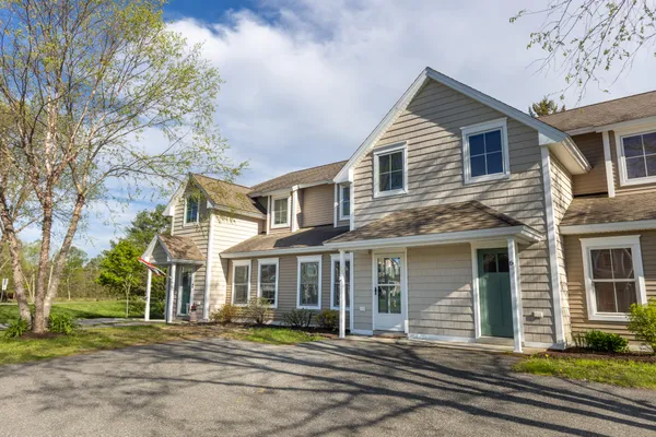 $365,000 | 4 Tinker Meadow Way, Unit 4, Ellsworth, ME 04605