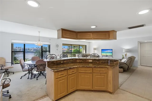 $377,999 | 3255 Sugarloaf Key Road, Unit 31C, Punta Gorda, FL 33955