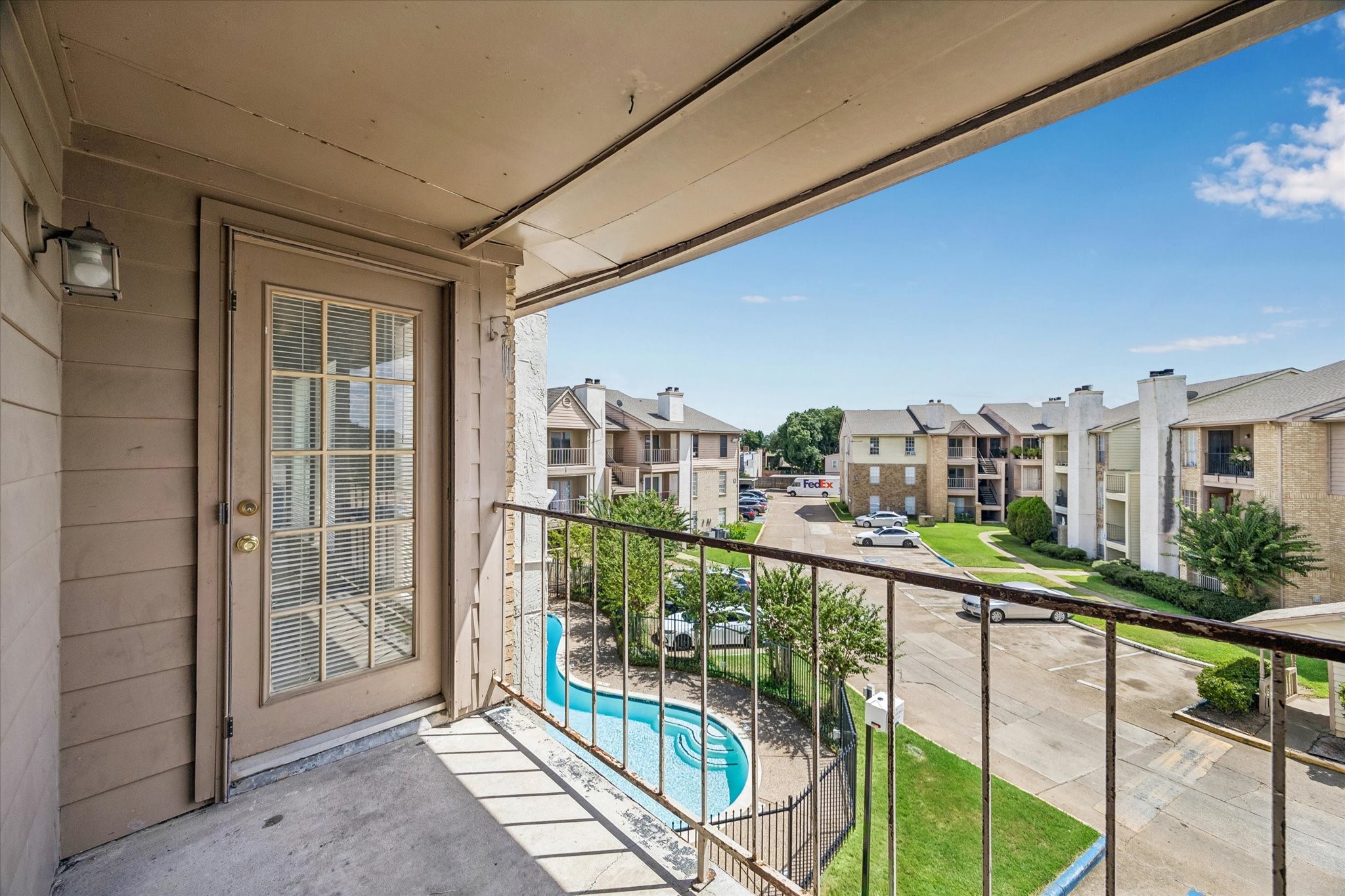 10101 South Gessner Road, Unit 316 Houston, TX 77071 - Photo 9 of 10 Gallery Image 9