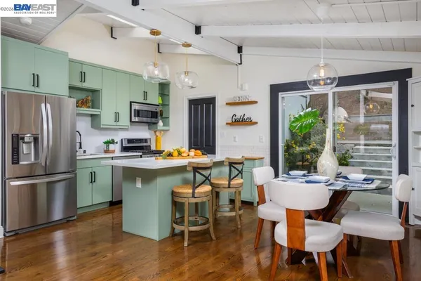 $1,150,000 | 18650 Center Street, Castro Valley, CA 94546