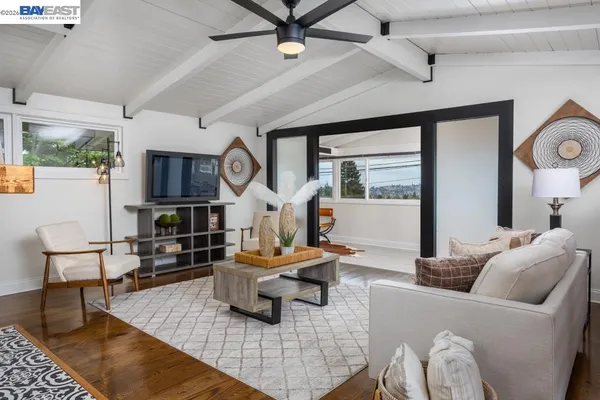 $1,150,000 | 18650 Center Street, Castro Valley, CA 94546