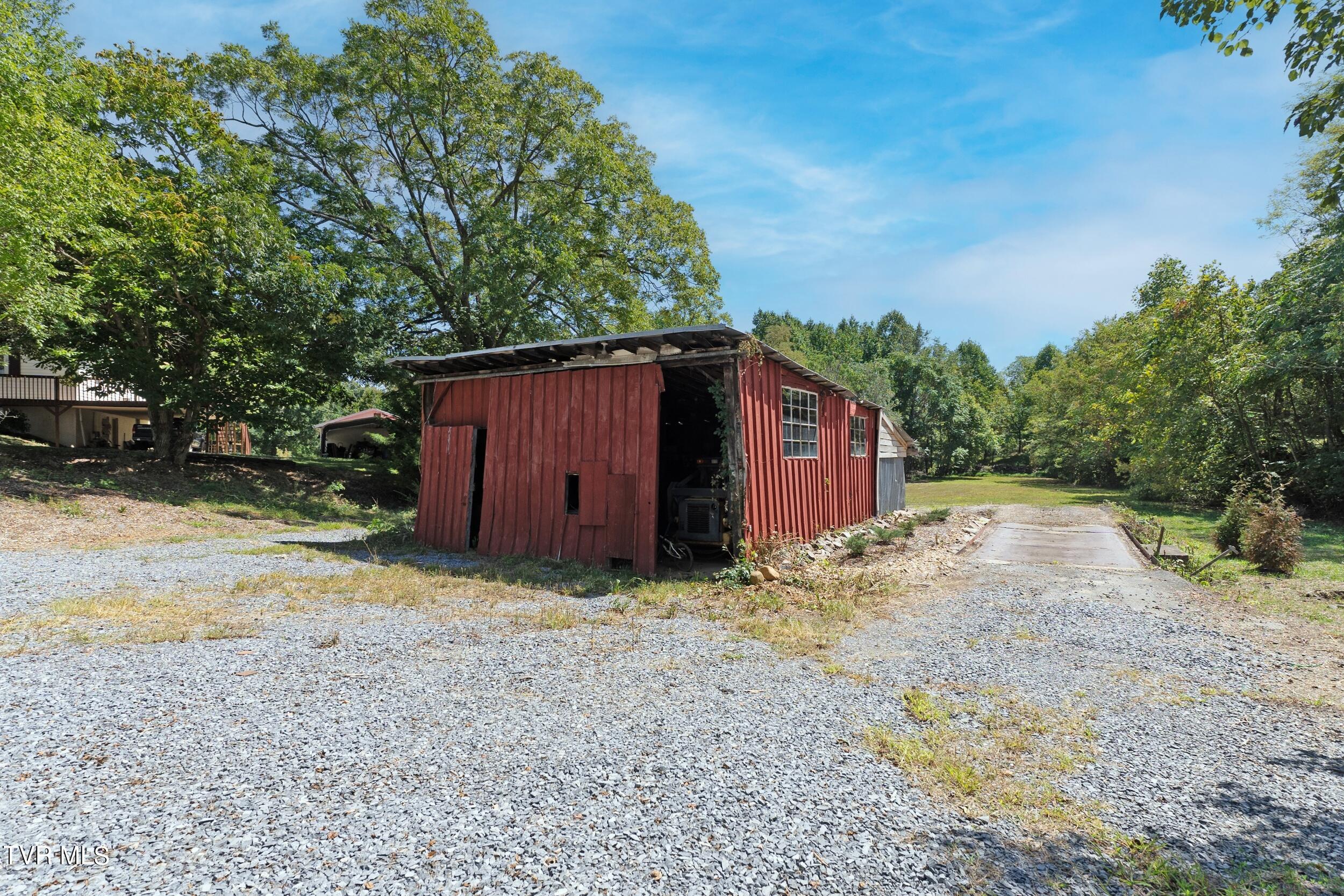 151 Ridgecrest Road Jonesborough, TN 37659 - Photo 5 of 14 arw08088