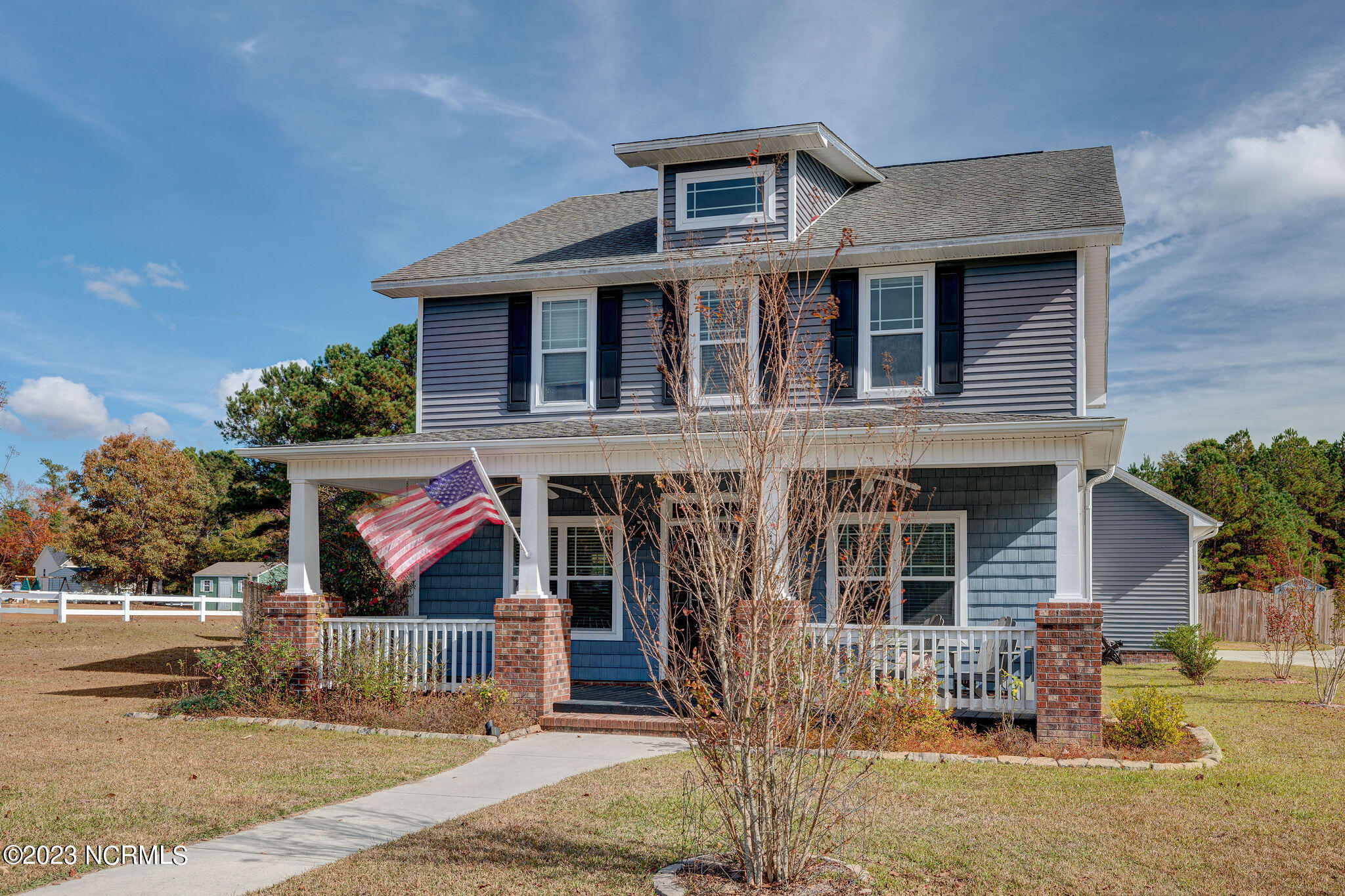 102 Rivendale Drive Jacksonville, NC 28546 - Photo 2 of 47 102RivendaleEdit-3