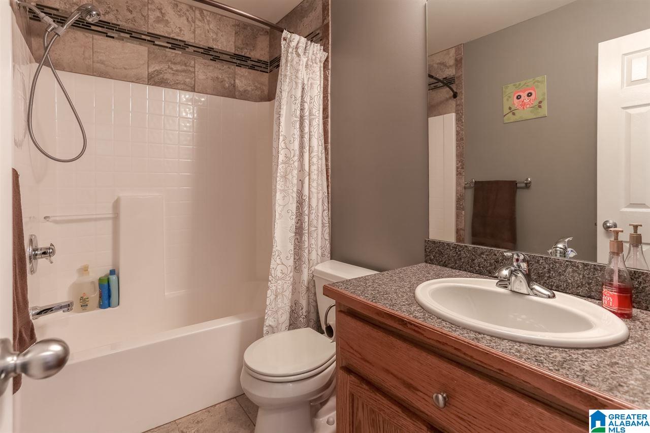 718 South Hillcrest Road Odenville, AL 35120 - Photo 19 of 35