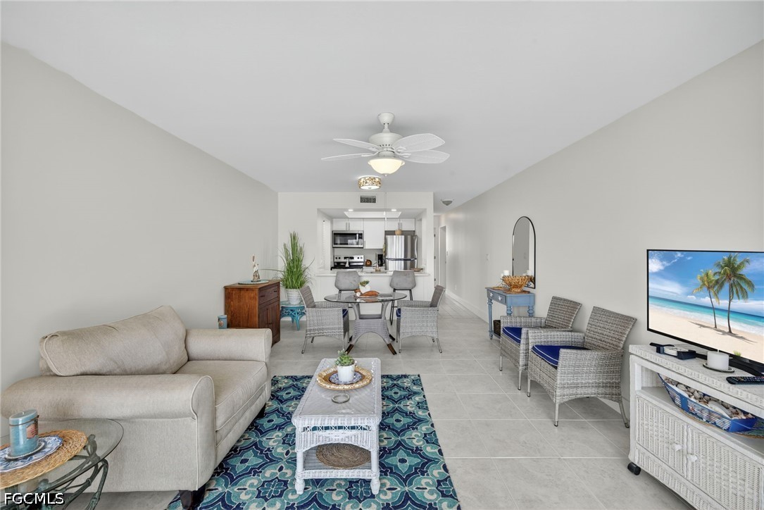 200 Lenell Road, Unit 214 Fort Myers Beach, FL 33931 - Photo 6 of 32