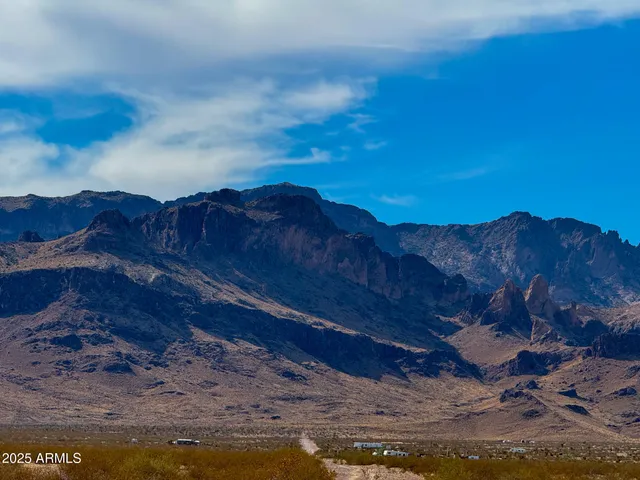 $17,999 | 0 West Wingate Drive, Unit 7, Golden Valley, AZ 86413