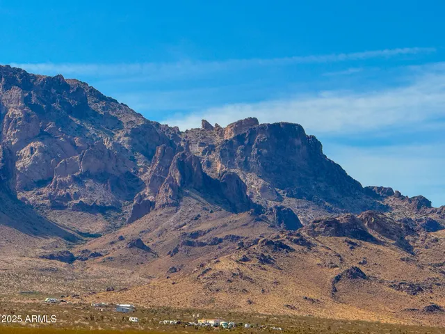 $17,999 | 0 West Wingate Drive, Unit 7, Golden Valley, AZ 86413