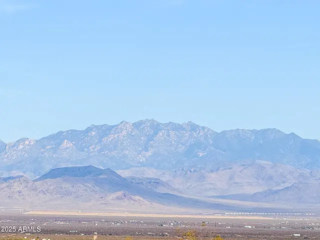 $17,999 | 0 West Wingate Drive, Unit 7, Golden Valley, AZ 86413