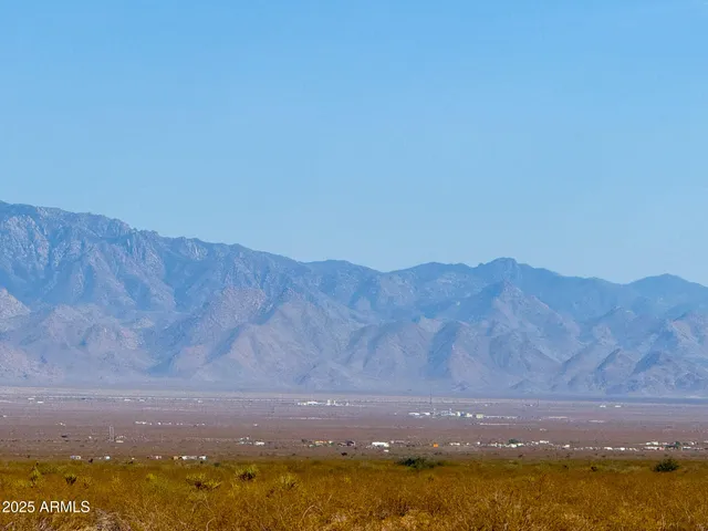 $17,999 | 0 West Wingate Drive, Unit 7, Golden Valley, AZ 86413