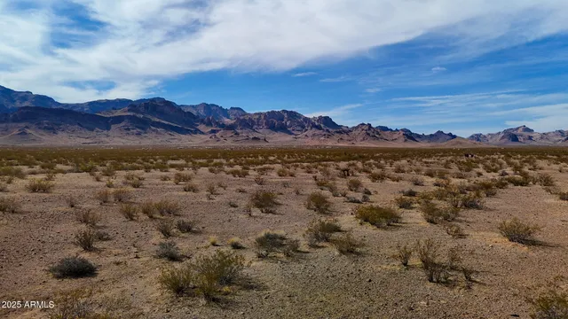 $17,999 | 0 West Wingate Drive, Unit 7, Golden Valley, AZ 86413