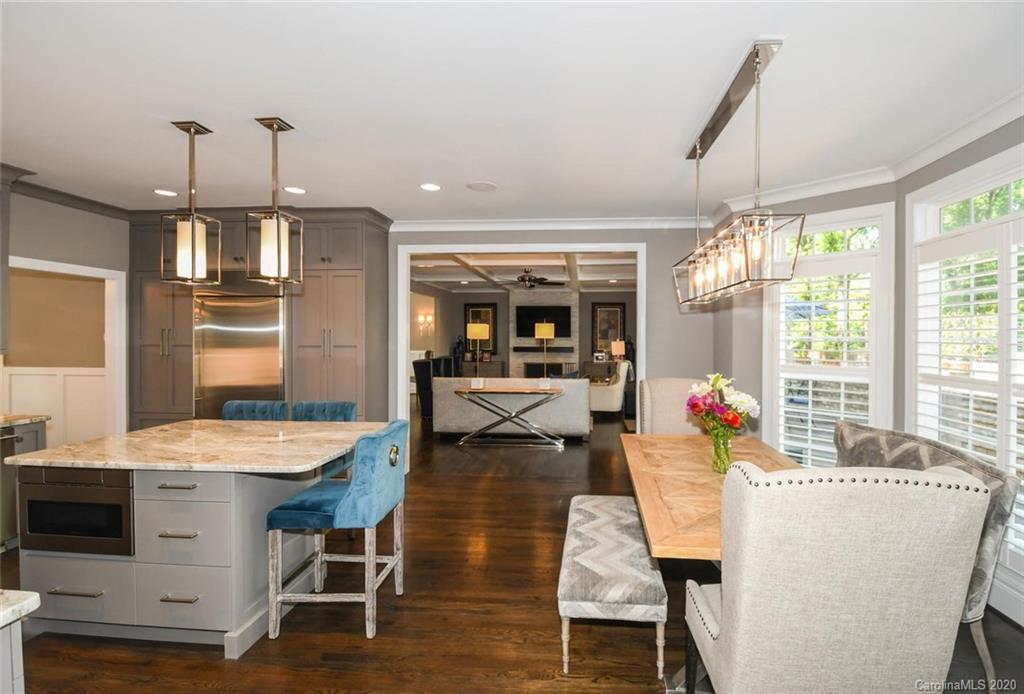 3008 Sharon View Road Charlotte, NC 28210 - Photo 17 of 42 Gallery Image 17