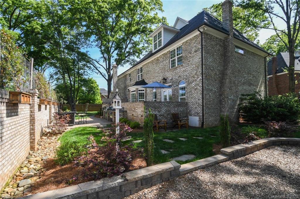 3008 Sharon View Road Charlotte, NC 28210 - Photo 38 of 42 Gallery Image 38