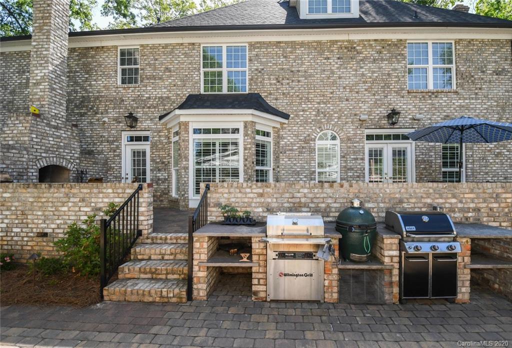 3008 Sharon View Road Charlotte, NC 28210 - Photo 40 of 42 Gallery Image 40
