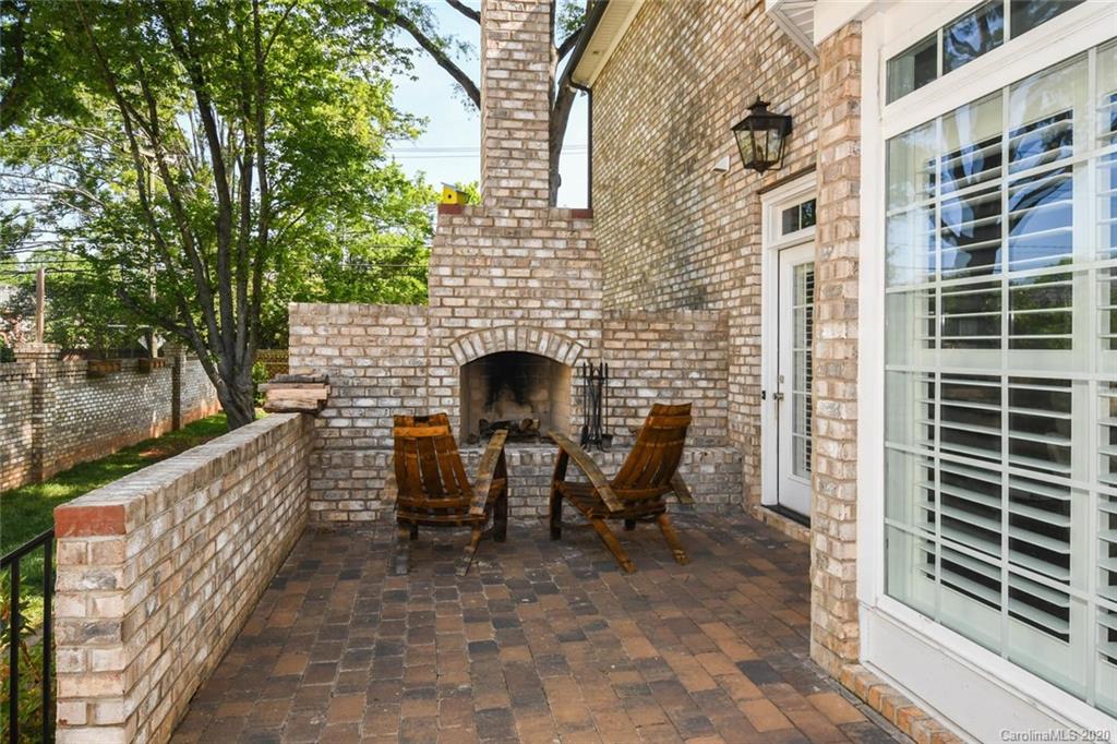 3008 Sharon View Road Charlotte, NC 28210 - Photo 41 of 42 Gallery Image 41