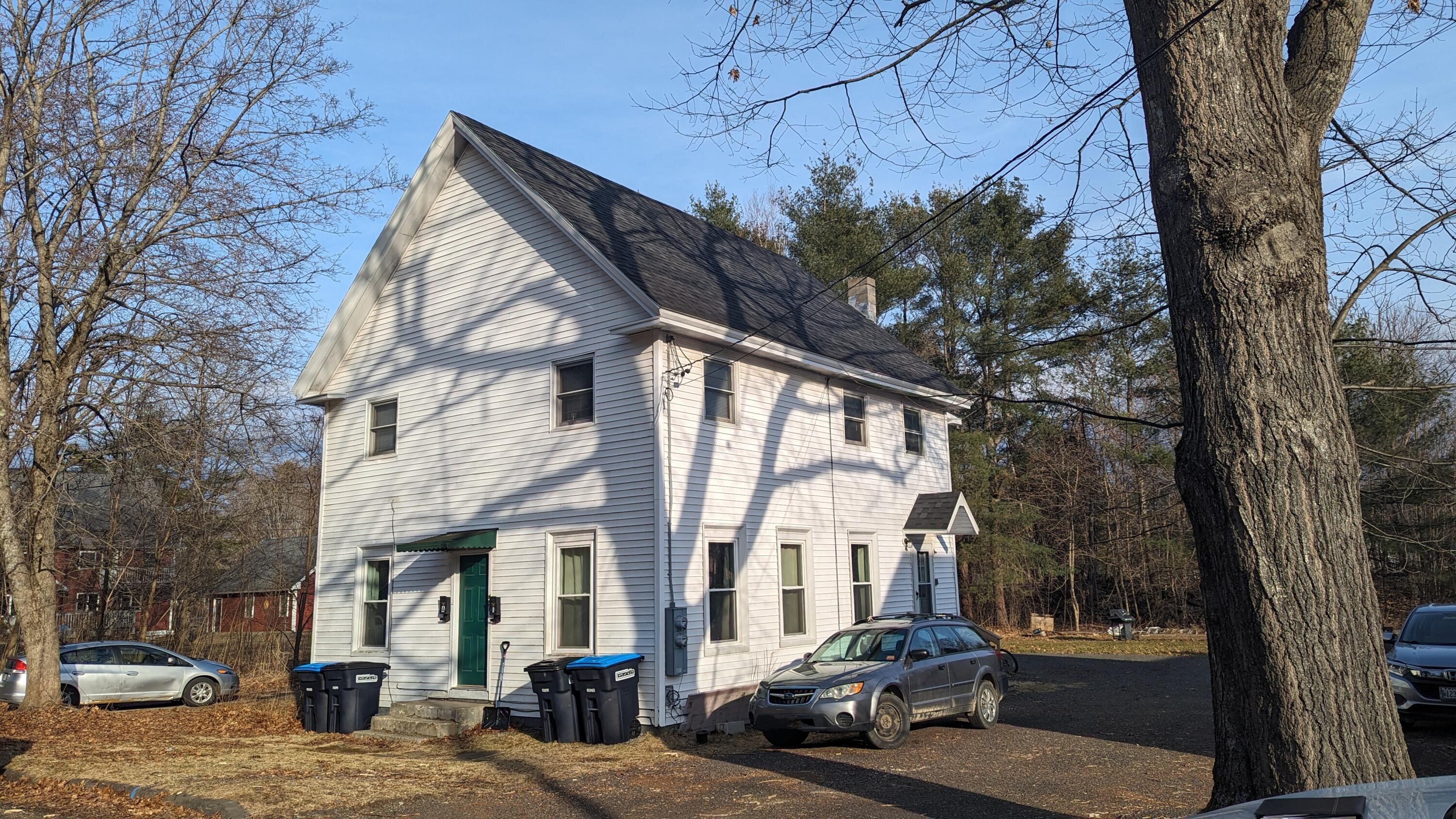 57 Hillside Road Orono, ME 04473 - Photo 1 of 17 PXL_20240314_205204637~2