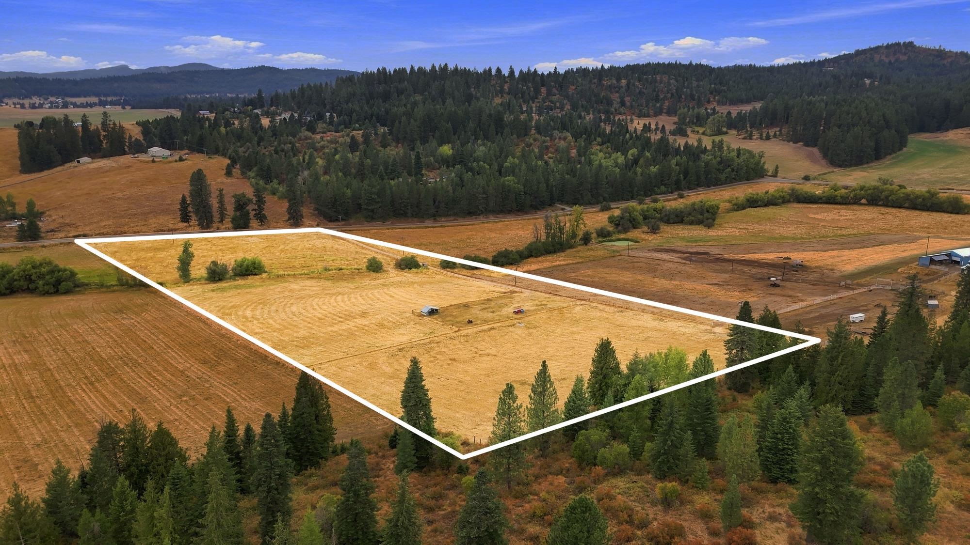 2702 Allen Road Elk, WA 99009 - Photo 22 of 23 Gallery Image 22