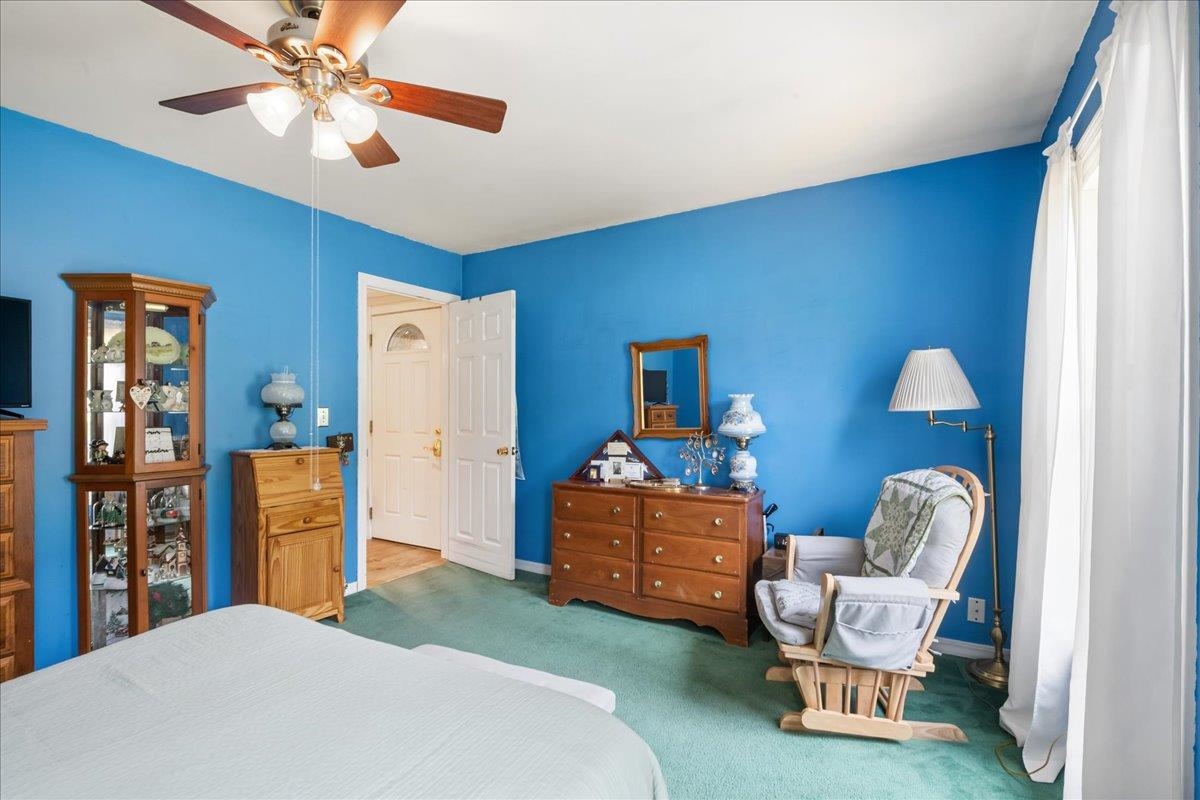 381 Bennett Road Monkton, VT 05473 - Photo 20 of 54 Gallery Image 20
