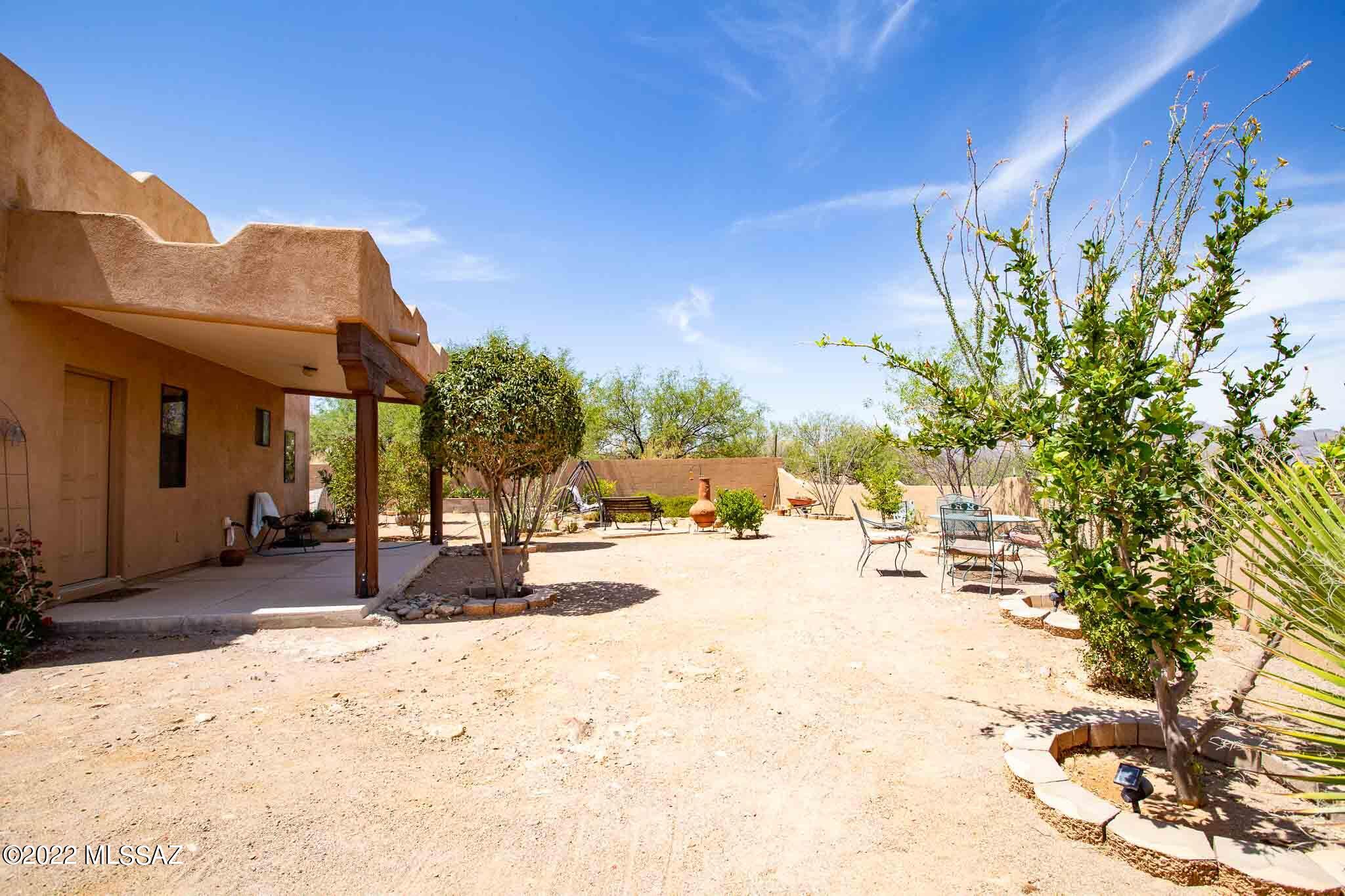 1872 West Wall Court Rio Rico, AZ 85648 - Photo 19 of 26