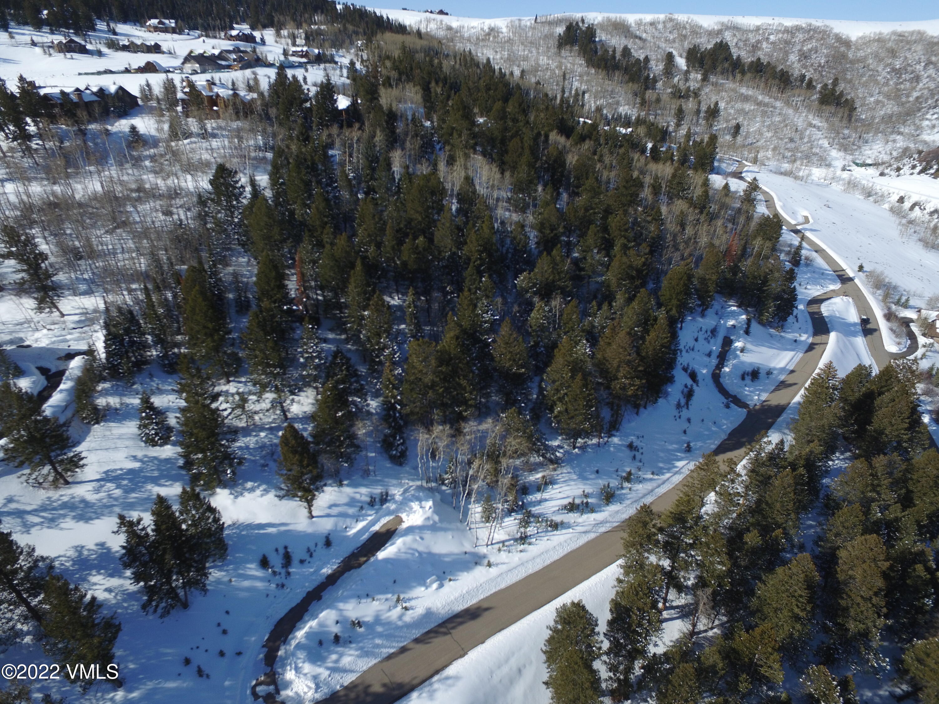176 Sunquist Road Edwards, CO 81632 - Photo 13 of 19 a view of a house with a yard
