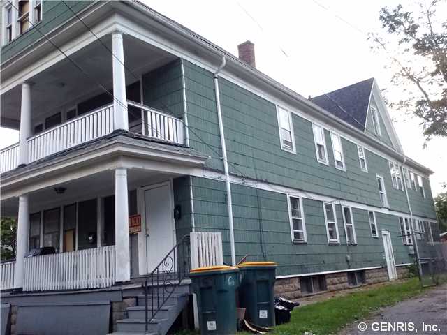 151 Wilkins Street Rochester, NY 14621 - Photo 1 of 1 Exterior Front