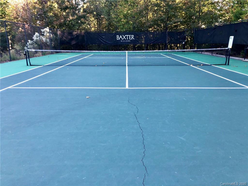 564 6th Baxter Crossing, Unit 13 Fort Mill, SC 29708 - Photo 31 of 39 a view of a tennis court