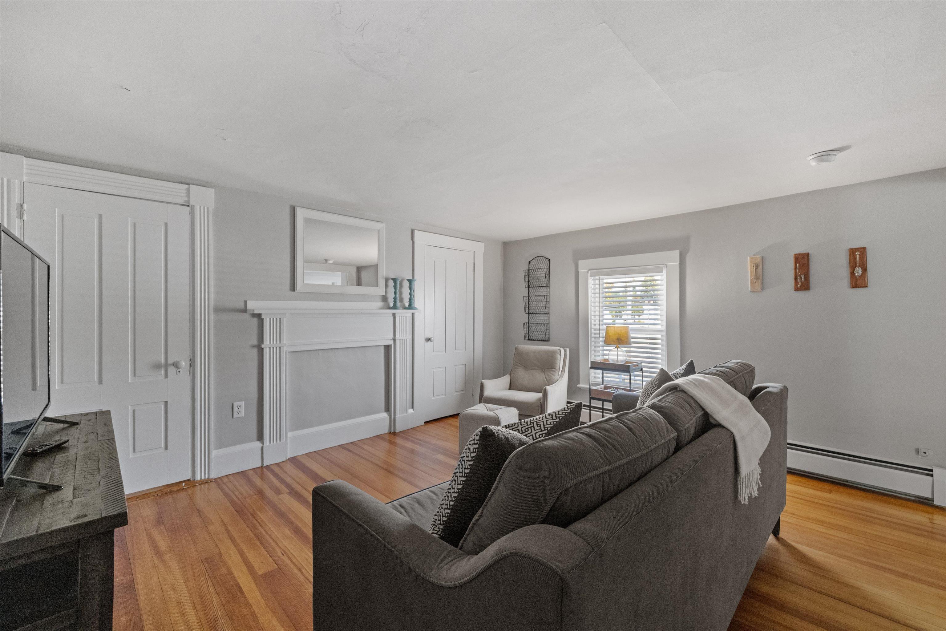 23 B Portsmouth Avenue Exeter, NH 03833 - Photo 13 of 60