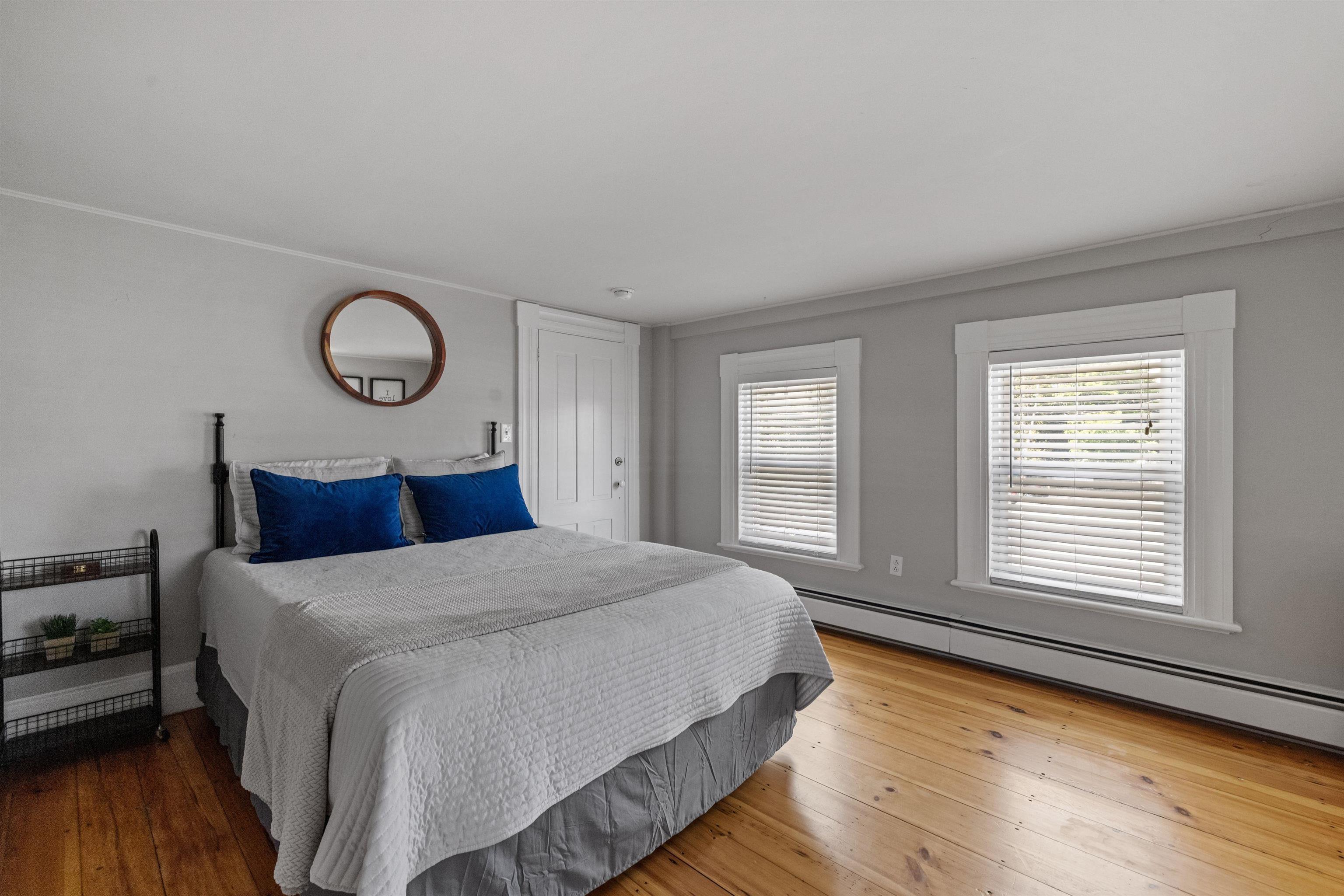 23 B Portsmouth Avenue Exeter, NH 03833 - Photo 35 of 60