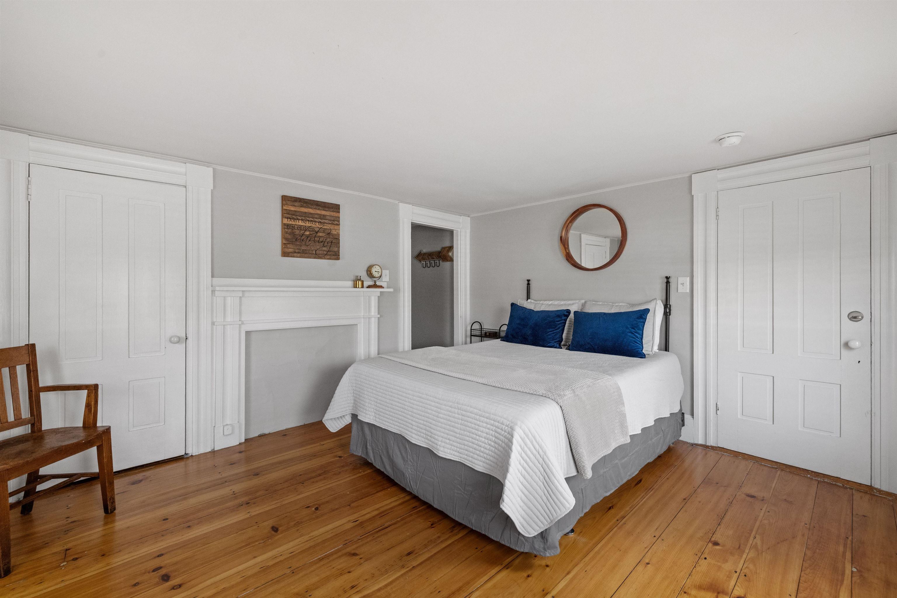 23 B Portsmouth Avenue Exeter, NH 03833 - Photo 36 of 60