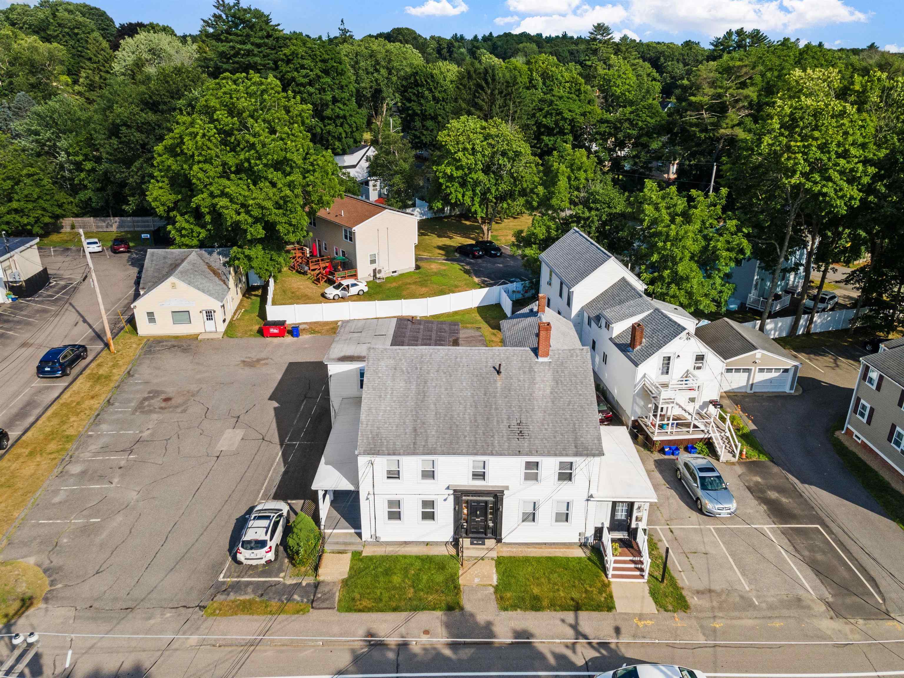 23 B Portsmouth Avenue Exeter, NH 03833 - Photo 44 of 60