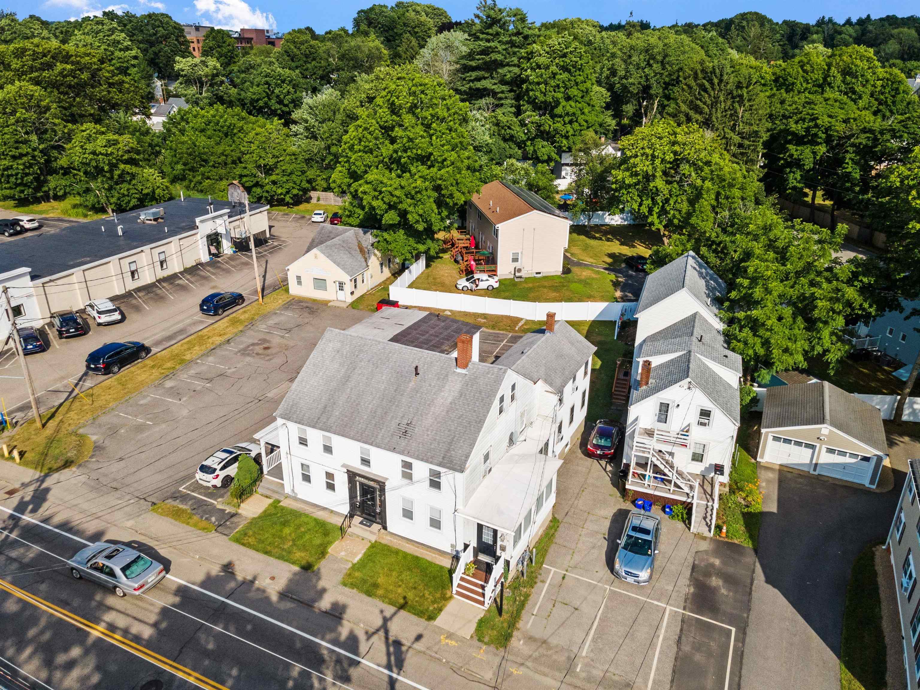 23 B Portsmouth Avenue Exeter, NH 03833 - Photo 46 of 60