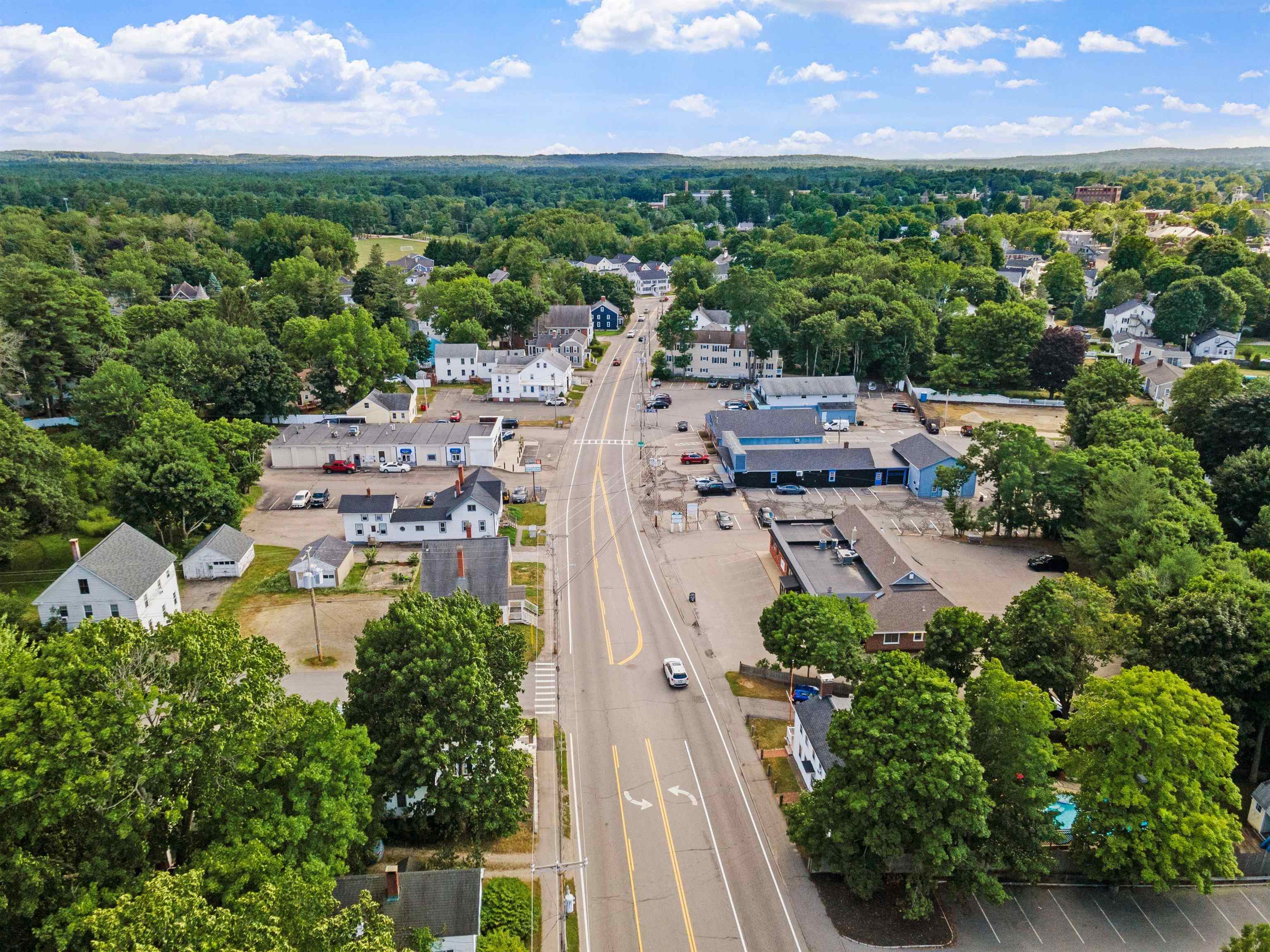 23 B Portsmouth Avenue Exeter, NH 03833 - Photo 53 of 60