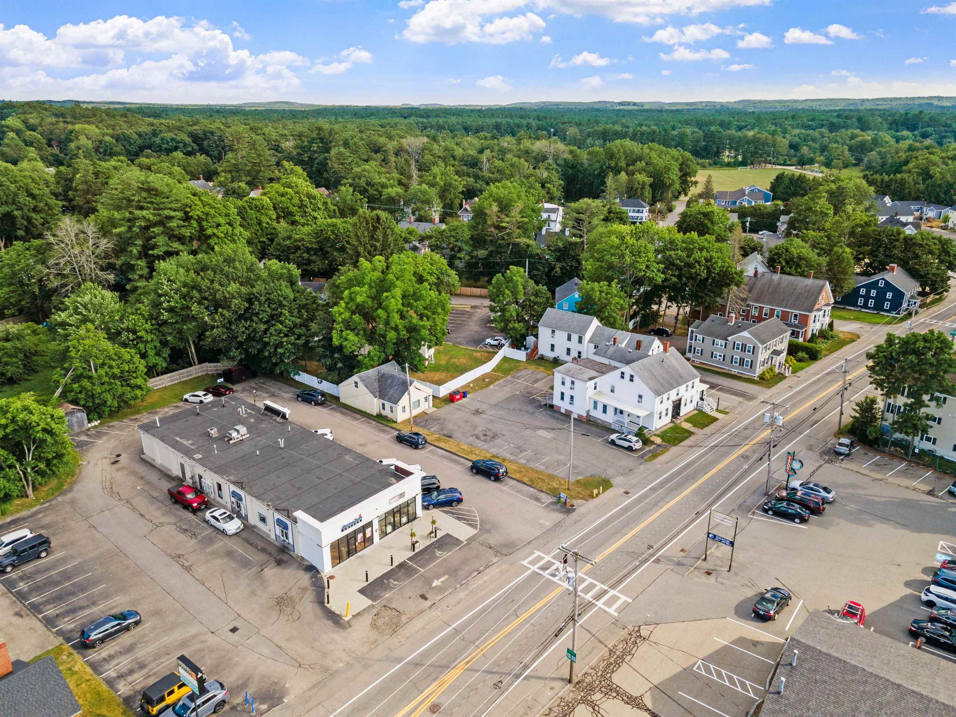 23 B Portsmouth Avenue Exeter, NH 03833 - Photo 55 of 60