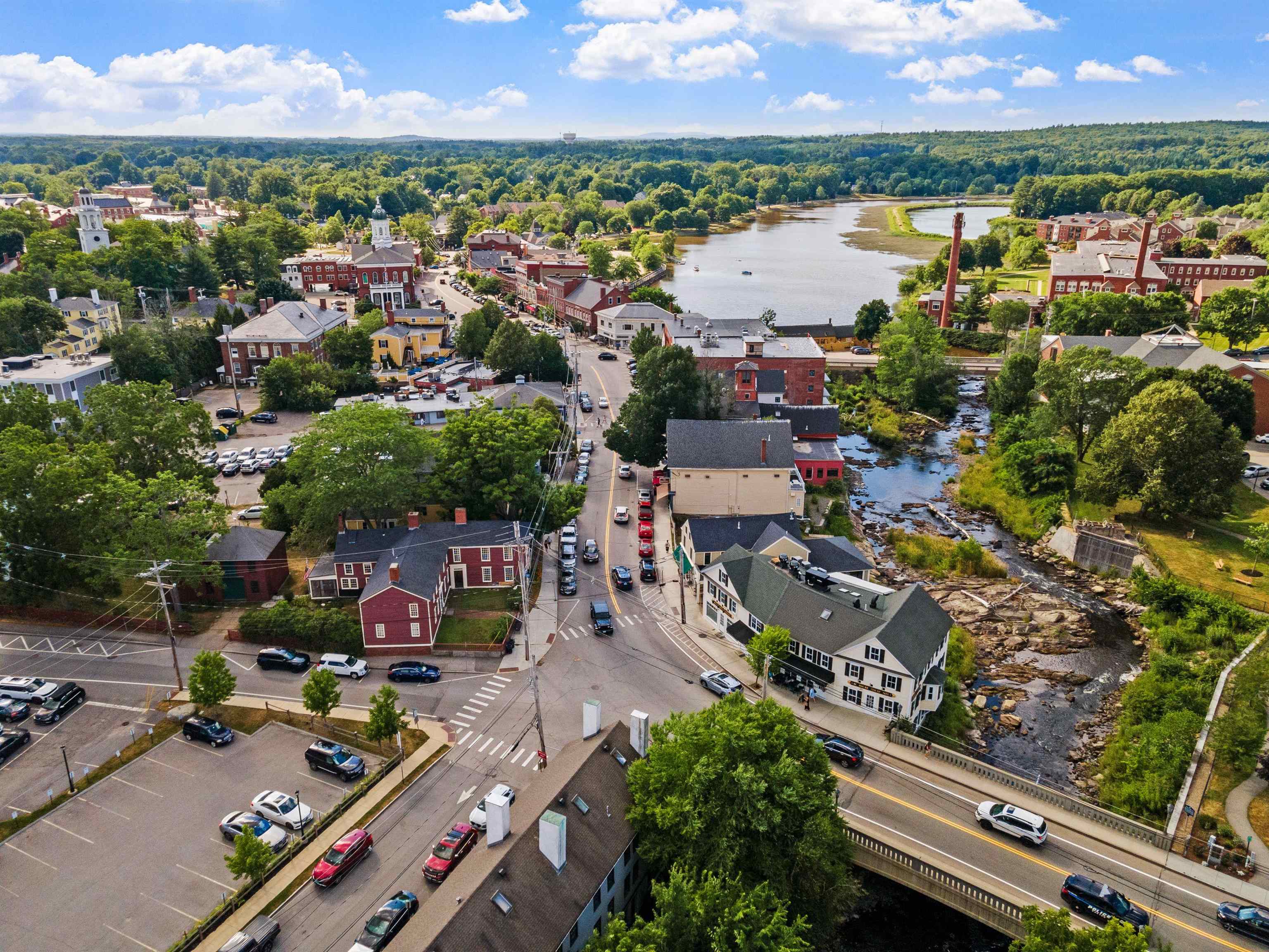 23 B Portsmouth Avenue Exeter, NH 03833 - Photo 57 of 60