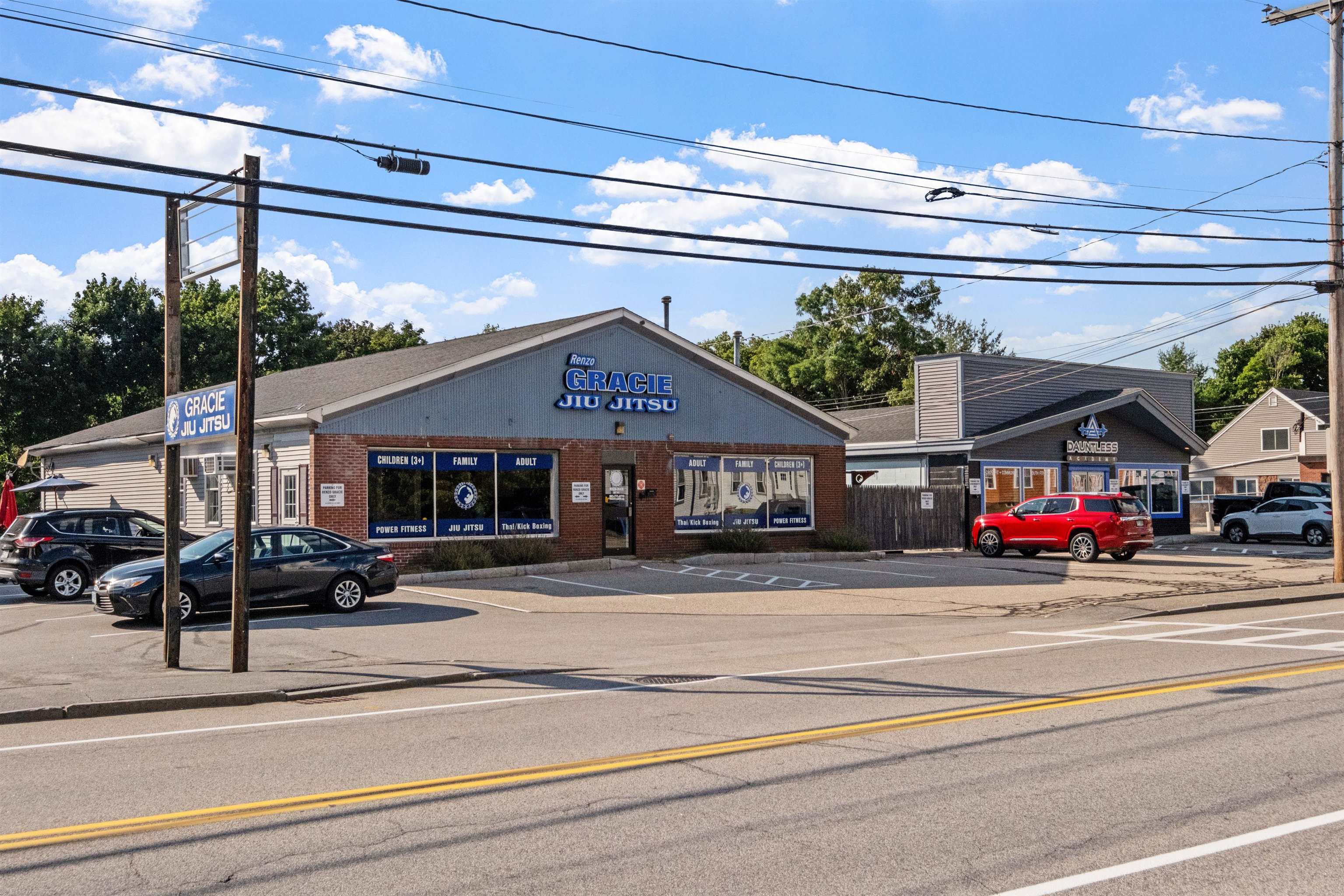 23 B Portsmouth Avenue Exeter, NH 03833 - Photo 58 of 60