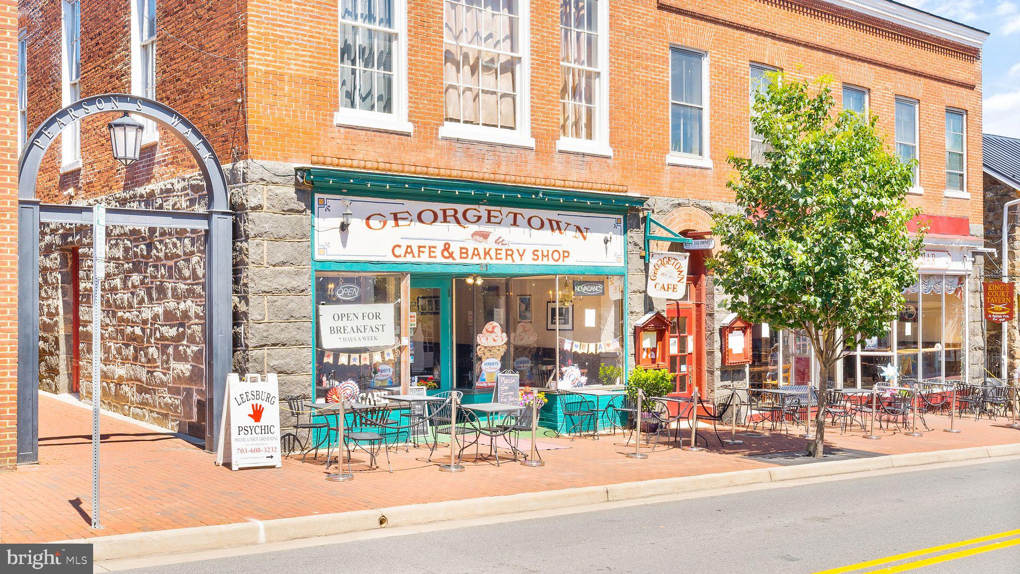 131 Woodberry Road Northeast Leesburg, VA 20176 - Photo 81 of 100 Gallery Image 81