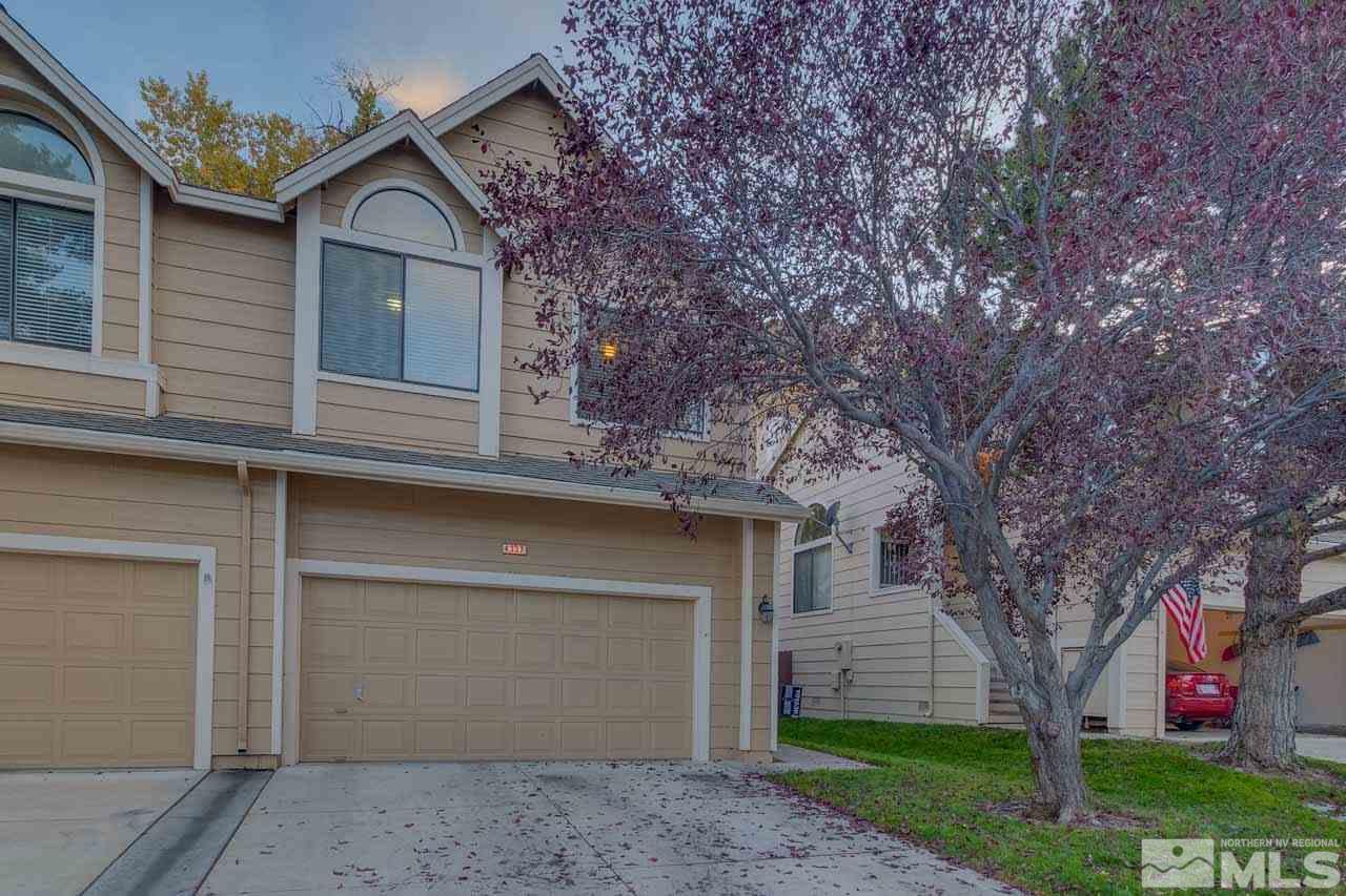 4337 Leeward Lane Reno, NV 89502 - Photo 1 of 24 Photo 1