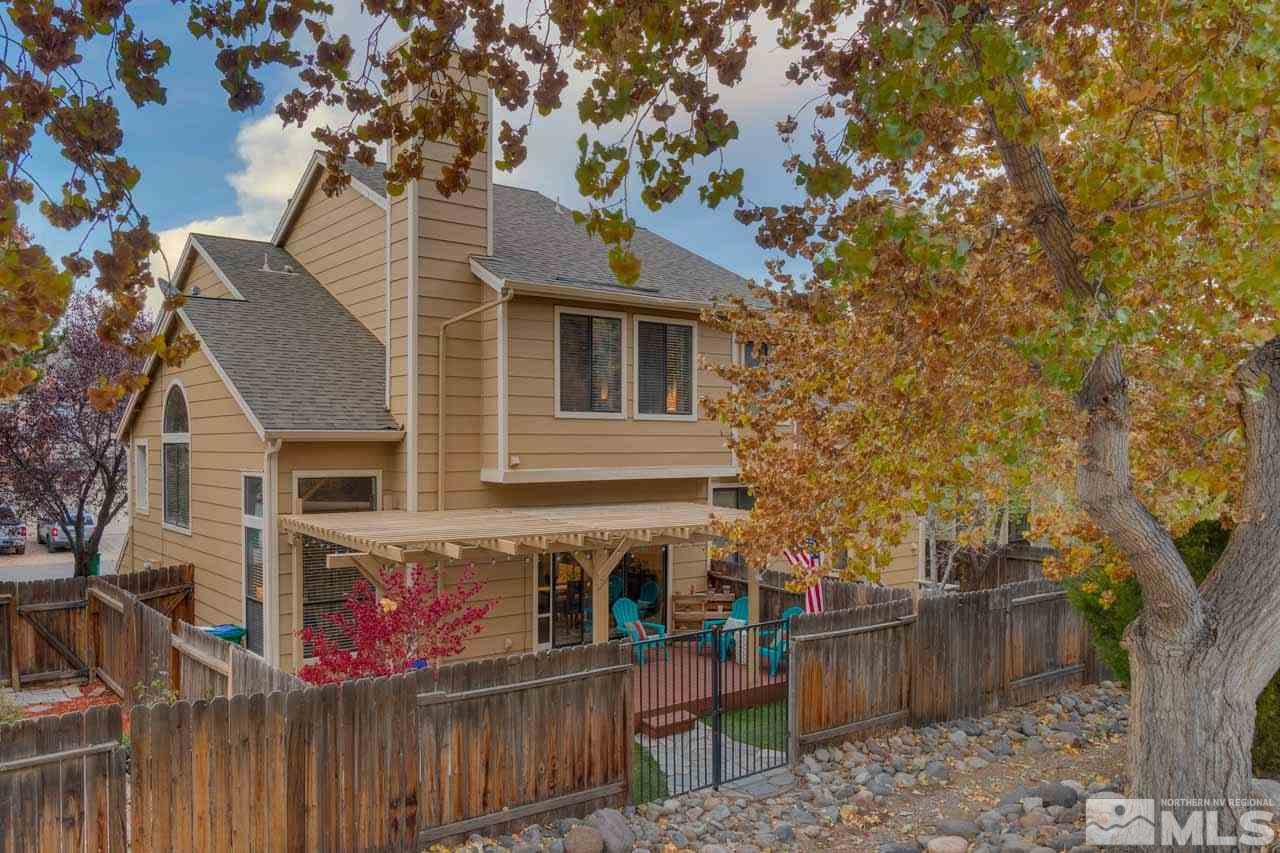 4337 Leeward Lane Reno, NV 89502 - Photo 14 of 24 Photo 14